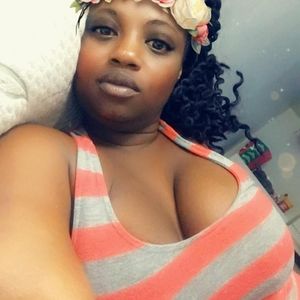 Meet your Posher, Shaquanda